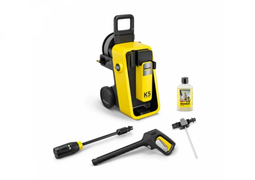 Perač pod pritiskom Karcher K5 Comfort P...