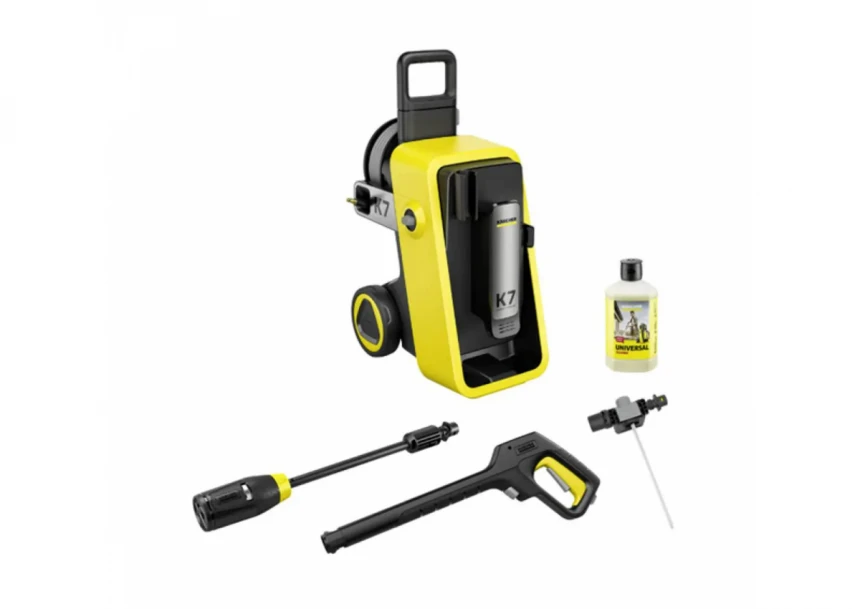Perač pod pritiskom Karcher K7 Comfort P...