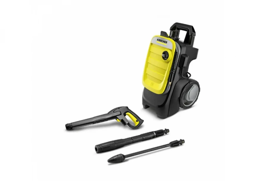 Perač pod pritiskom Karcher K7 Compact