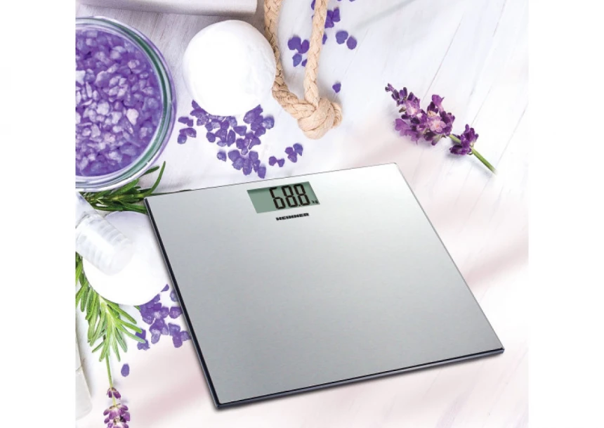 Personalna vaga HEINNER HBS-180SS 180kg/...