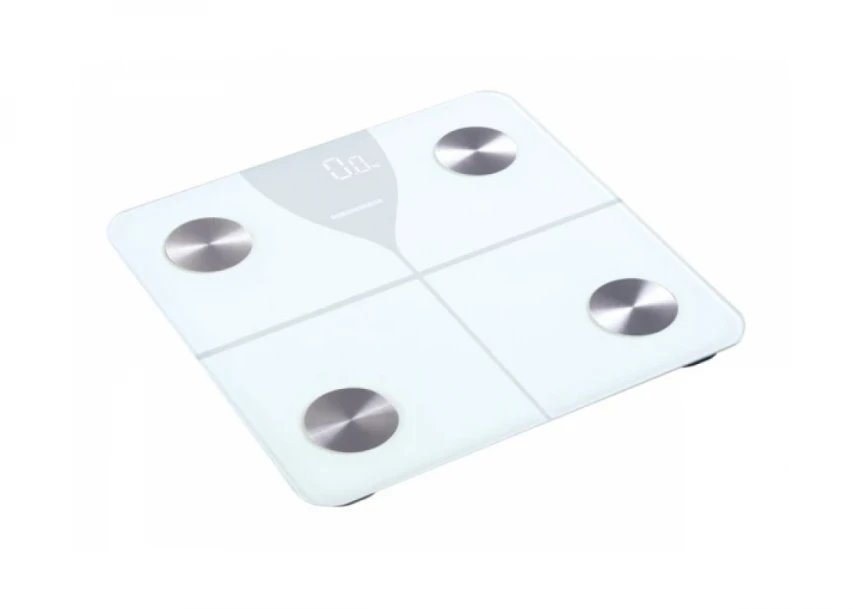 Personalna vaga HEINNER HBS-BTH180WH/ 18...