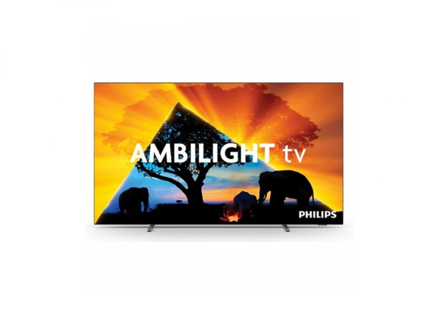 PHILIPS OLED TV 48OLED769/12, 120HZ, AMB...