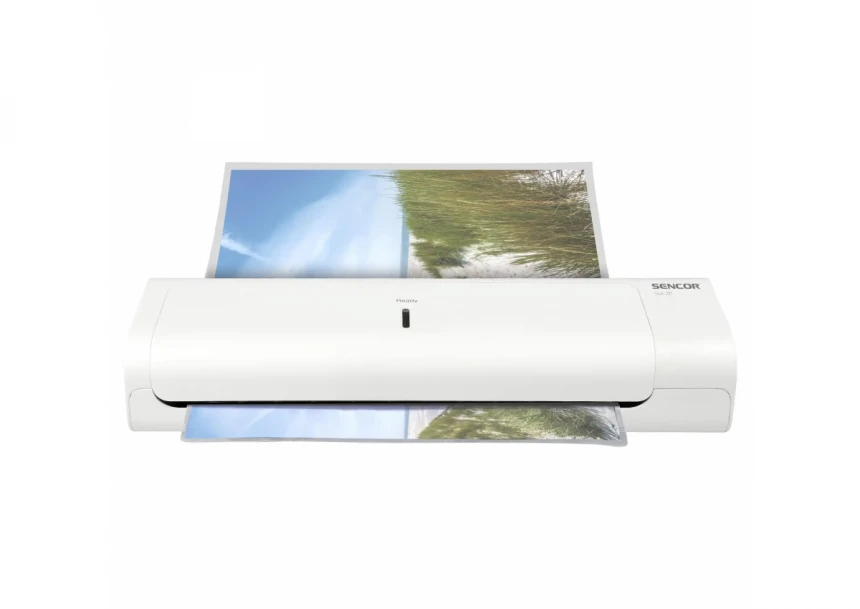 Plastifikator Sencor SLA 211 A4