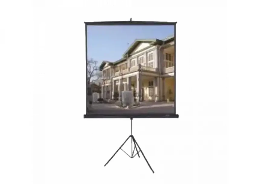 Platno VEGA Tripod S 240