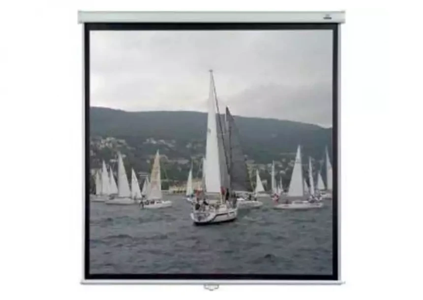 Platno VEGA WS W 150