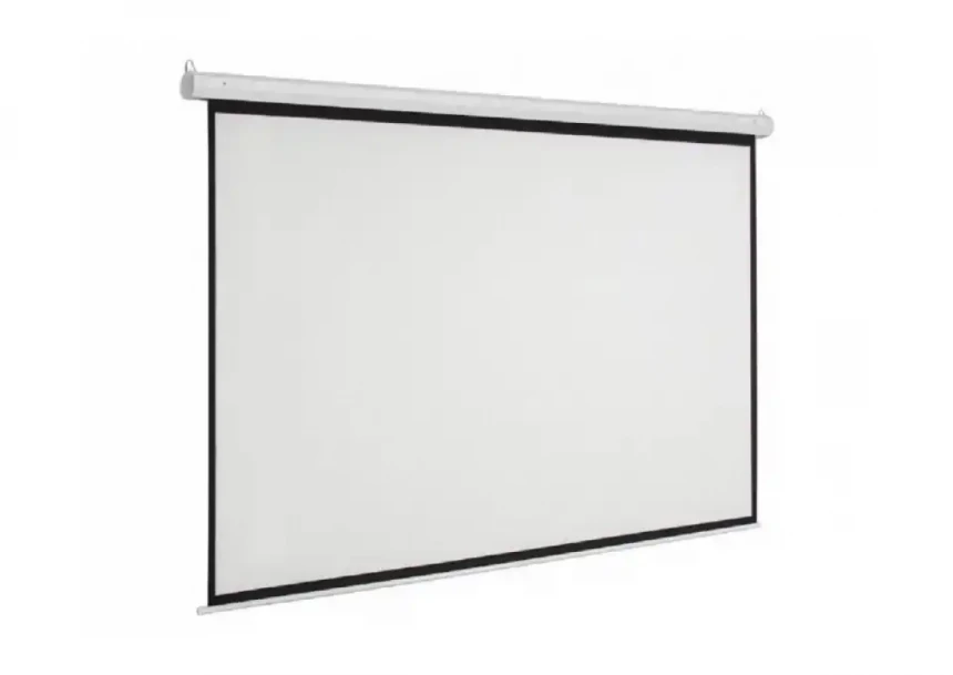 Platno za projektor Lexin MH138HM, zidno