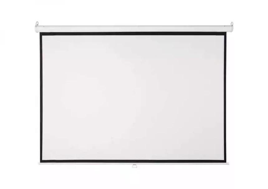 Platno za projektor Lexin MH7070M zidno 180x180