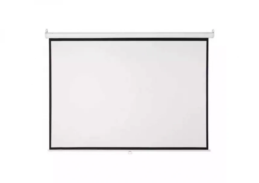 Platno za projektor Lexin MH8080M, 200x200, zidno