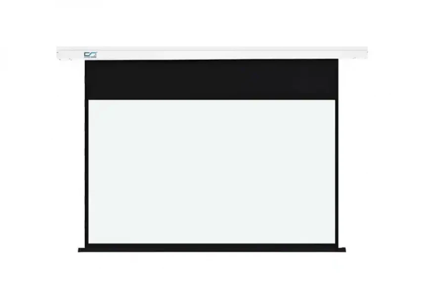 Platno za projektor Xwave  ES213HD 213x213 cm, električno, daljinski upravljač