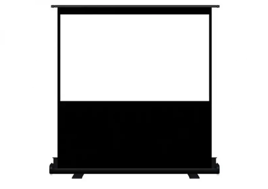 Platno za projektor Xwave PU255HD43   203x152 cm/100/4:3/Pull-up, podno