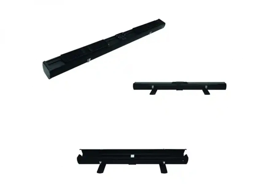 Platno za projektor Xwave PU255HD43   203x152 cm/100/4:3/Pull-up, podno