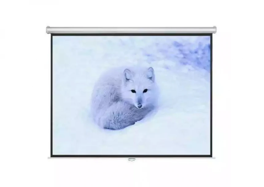 Platno zidno Vision 200x200