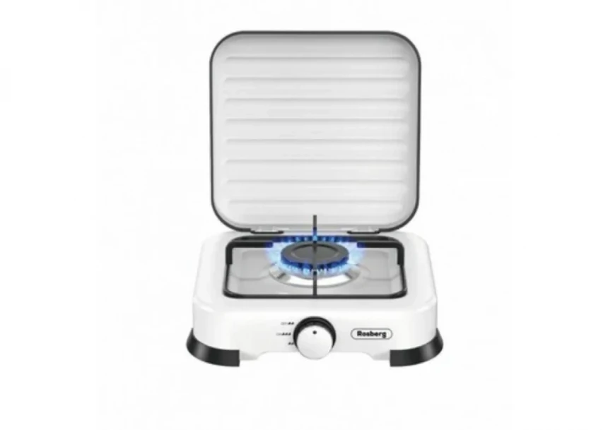 Plinski rešo Rosberg  R51454D1/beli