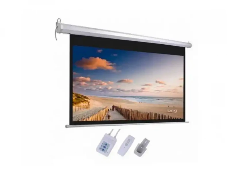 Pltano za projektor Lexin EH8484M, 213x2...