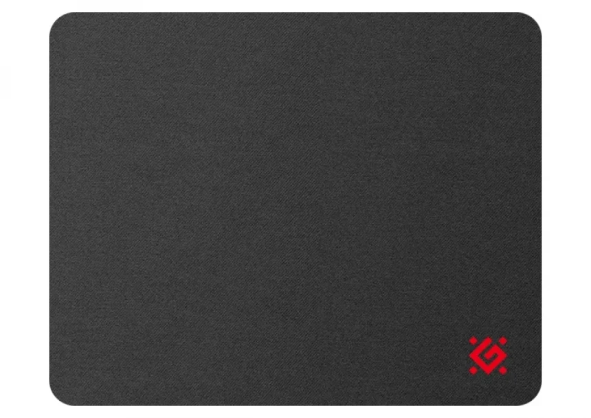 Podloga Defender Black One 200x250x2 mm