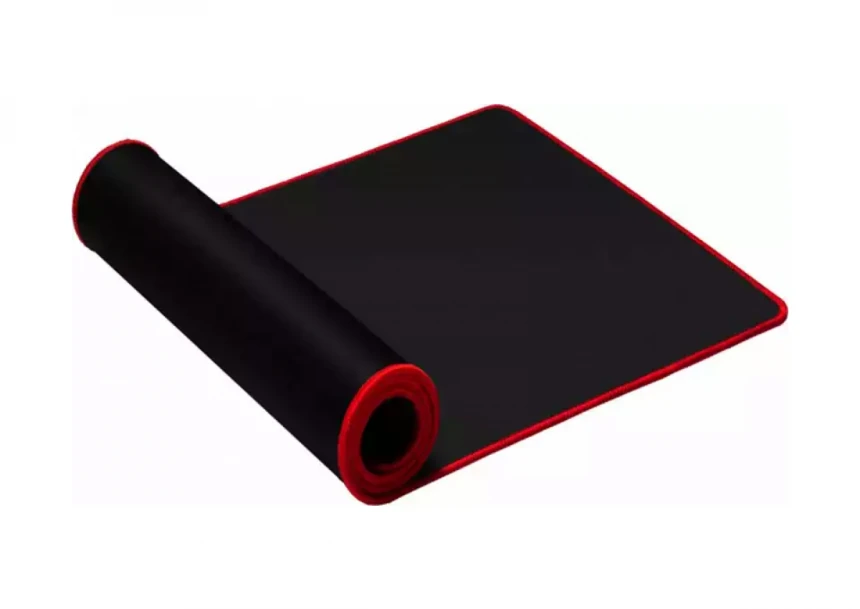 Podloga Gaming Defender Black Ultra XXL 900x450x3mm