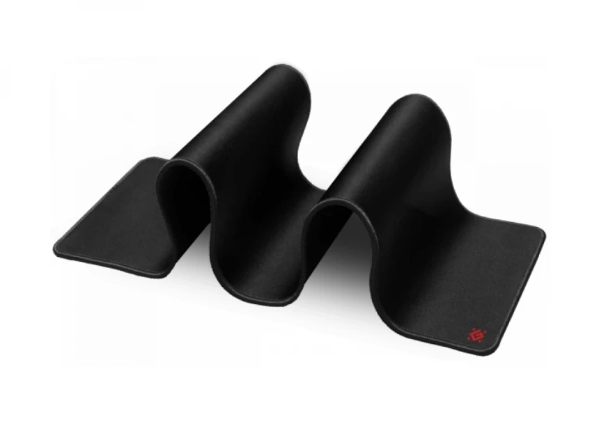 Podloga Gaming Defender Black Ultra XXL ...