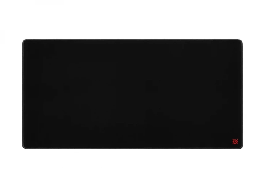 Podloga Gaming Defender Black Ultra XXL One 900x450x3mm
