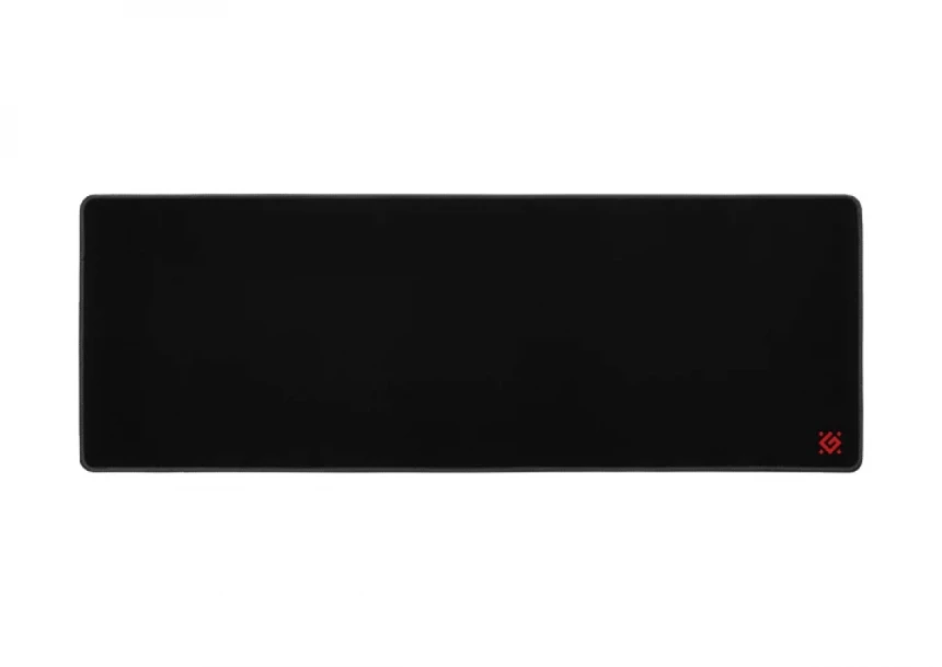 Podloga Gaming Defender Black XXL One 400x355x3mm