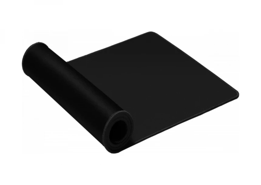 Podloga Gaming Defender Black XXL One 400x355x3mm