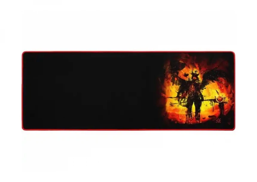 Podloga Gaming Defender Warrior 820 X 300 X 3 mm