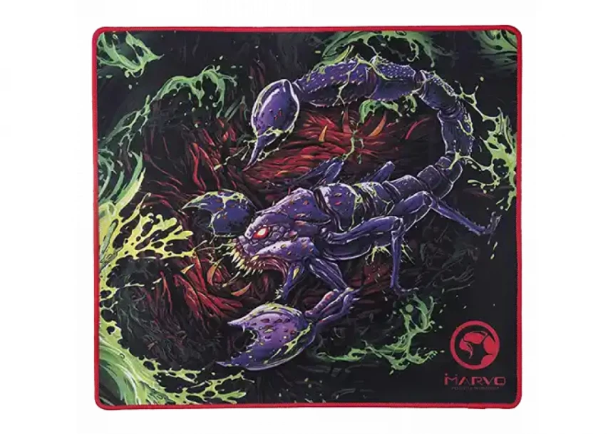 Podloga Gaming Marvo G21 450x400x3 mm
