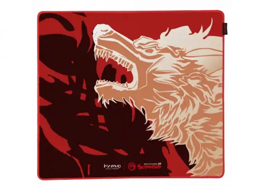 Podloga Gaming Marvo G30 450x400x3mm
