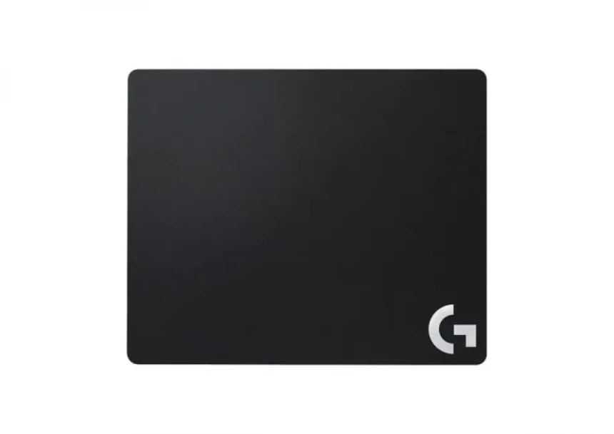 Podloga za miš Logitech G440 Cloth Hard crna