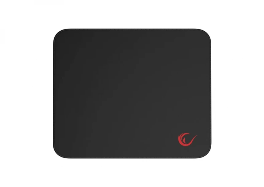 Podloga za miš Rampage BLITZ S 290x240x3mm crna 41200