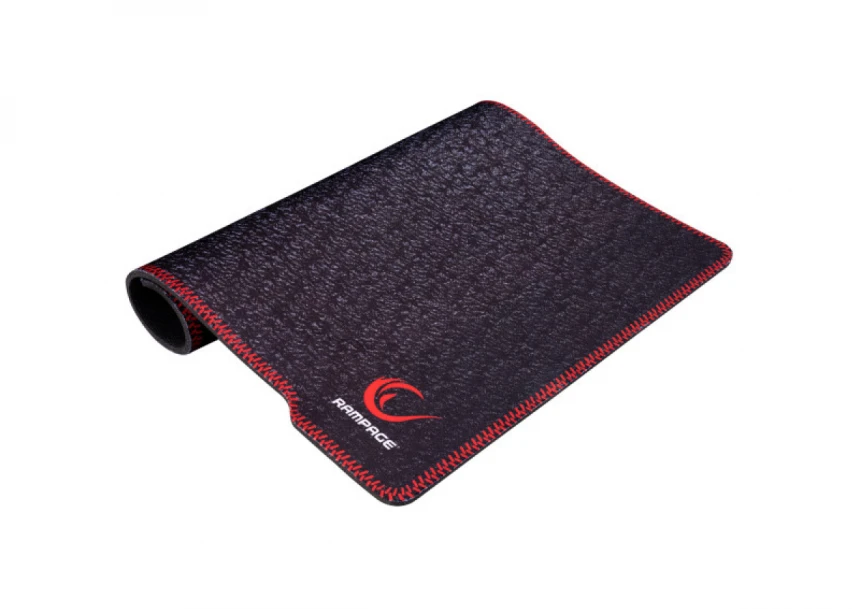 Podloga za miš Rampage MP-11 290x220x3mm crna