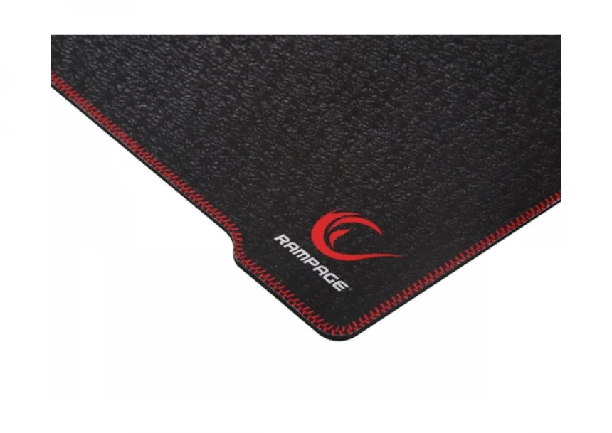 Podloga za miš Rampage MP-12 340x260x2.5mm crna 17152