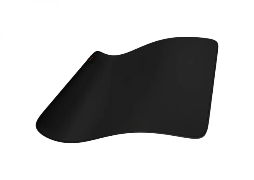 Podloga za miš Rampage PULSAR PRO L 450x400x4mm crna 41198