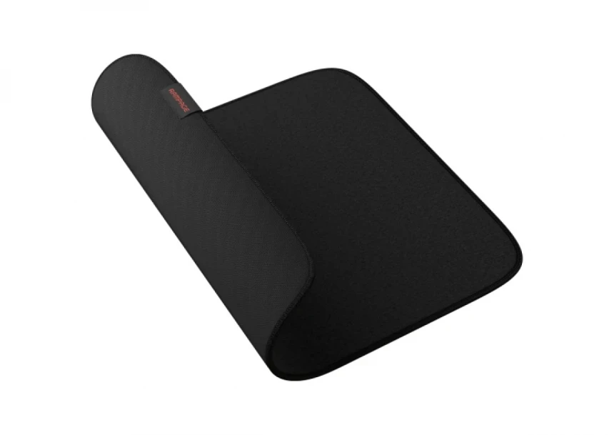 Podloga za miš Rampage PULSAR PRO M 350x290x4mm crna 41197