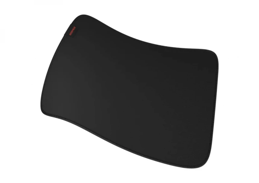 Podloga za miš Rampage PULSAR PRO M 350x290x4mm crna 41197