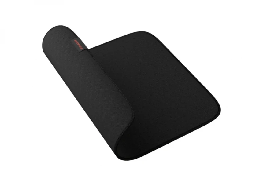 Podloga za miš Rampage Pulsar Pro S 290x240x3mm crna 41196