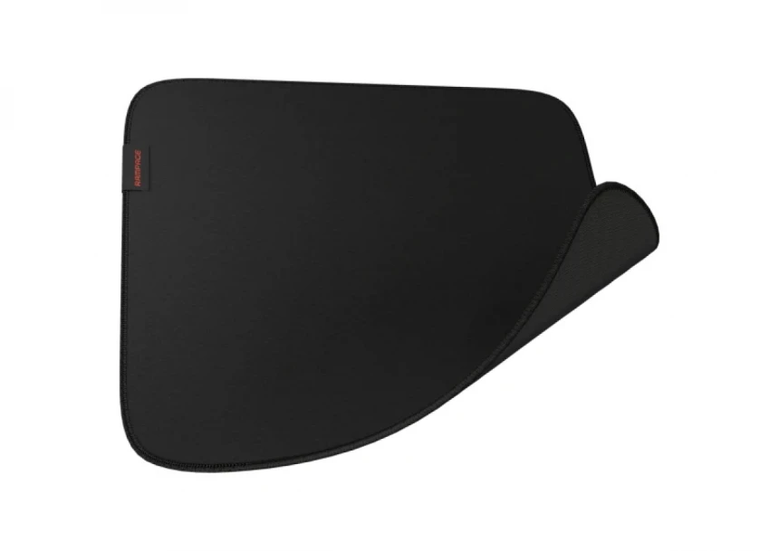 Podloga za miš Rampage Pulsar Pro S 290x240x3mm crna 41196