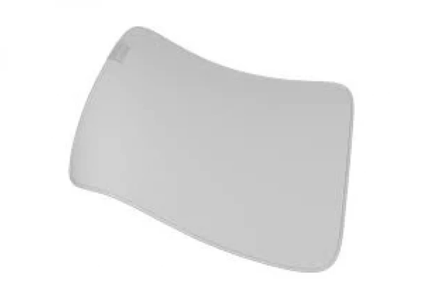 Podloga za miš Rampage Pulsar Pro S 290x240x3mm siva 41206