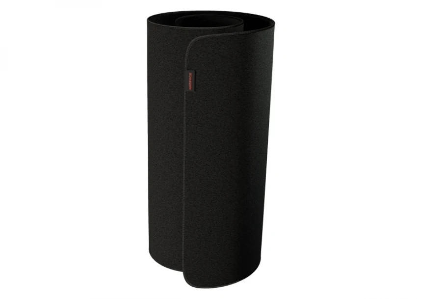 Podloga za miš Rampage PULSAR PRO XXL 900x400x4mm crna 41199