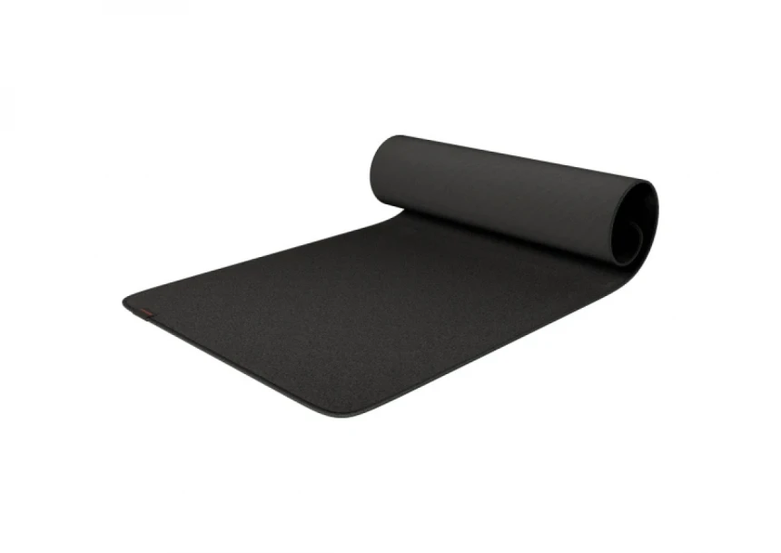 Podloga za miš Rampage PULSAR PRO XXL 900x400x4mm crna 41199