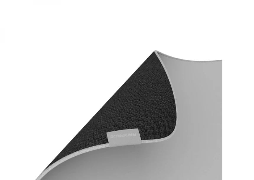 Podloga za miš Rampage PULSAR PRO XXL 900x400x4mm siva 41207