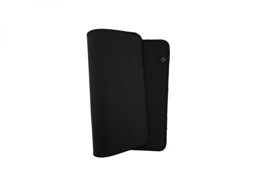 Podloga za miš Shooter black 300x240x2mm B Flag 