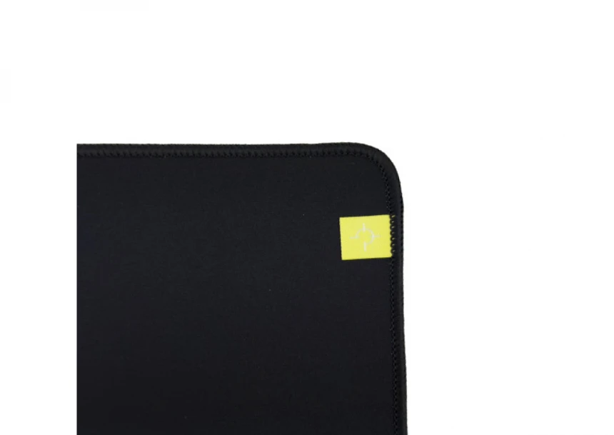 Podloga za miš Shooter black 300x240x2mm Y Flag 