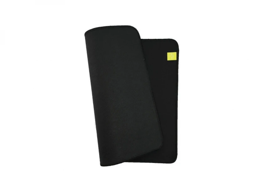 Podloga za miš Shooter black 300x240x2mm Y Flag 