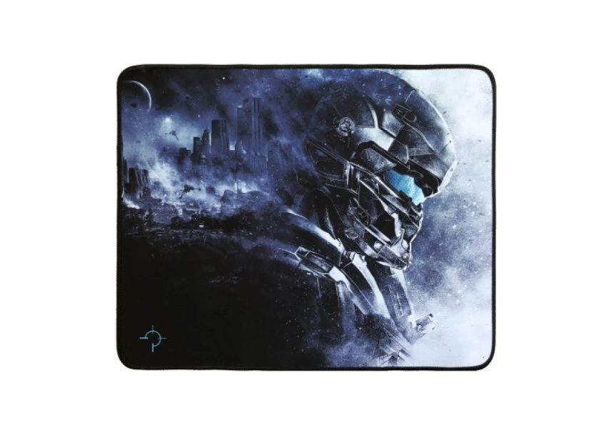 Podloga za miš Shooter CONTROL 3  450x350 Gaming