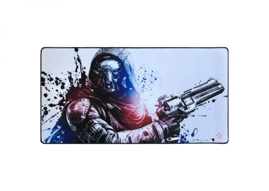 Podloga za miš Shooter CONTROL 4 800x400 Gaming