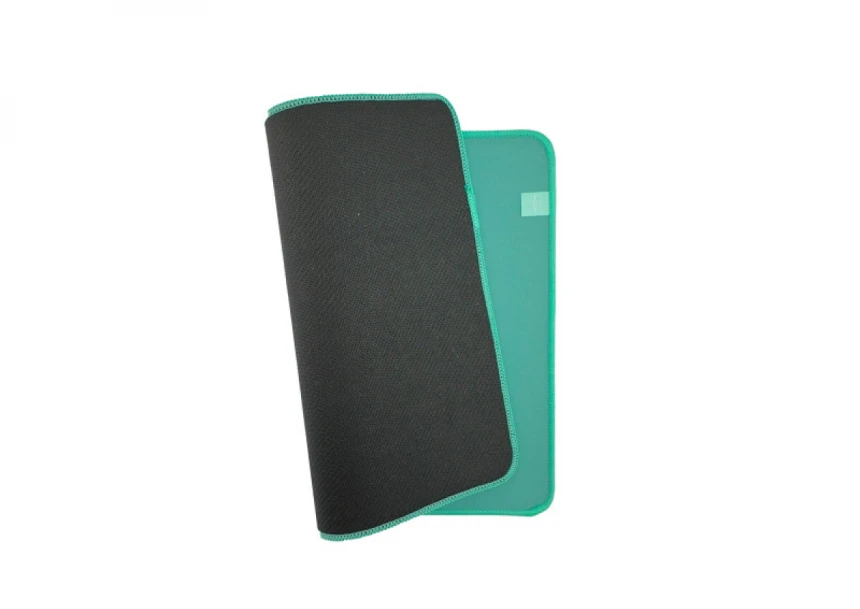 Podloga za miš Shooter green 300x240x2mm G Flag