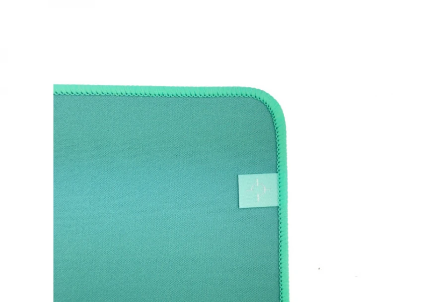 Podloga za miš Shooter green 300x240x2mm G Flag