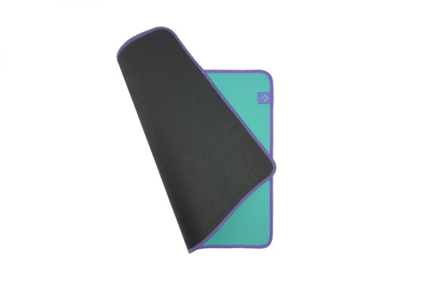 Podloga za miš Shooter green 300x240x2mm P Flag