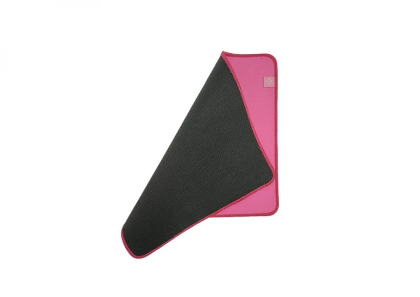 Podloga za miš Shooter pink 300x240x2mm P Flag