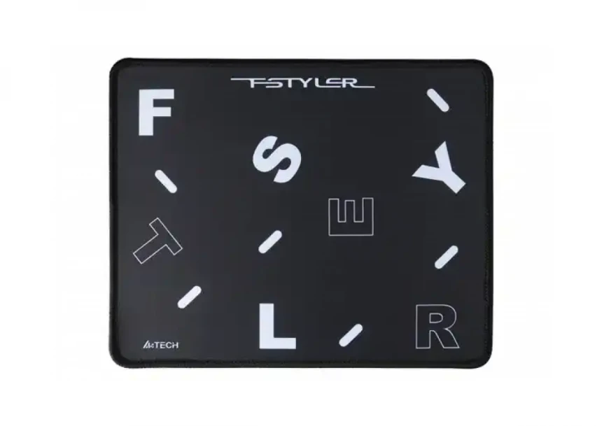 Podloga za miša A4 Tech FSTYLER FP25